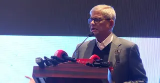 খালেদা জিয়ার আপসহীন নীতিতে দেশ গড়তে চায় বিএনপি: ফখরুল